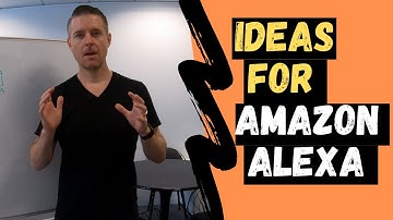 Best Way to Setup an Alexa Smart Home - How to get Started