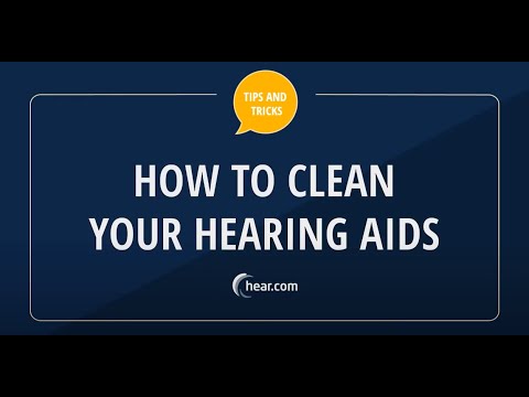 Hear.com Tips and