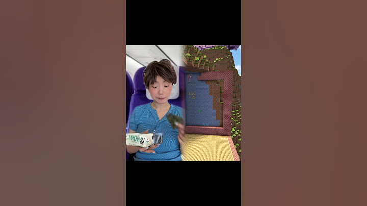 THE REAL REASON KIDS ACT UP ON A PLANE 😂