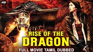RISE OF THE DRAGON - Tamil Dubbed Hollywood Movies Full Movie HD | Hollywood Action Movies In Tamil