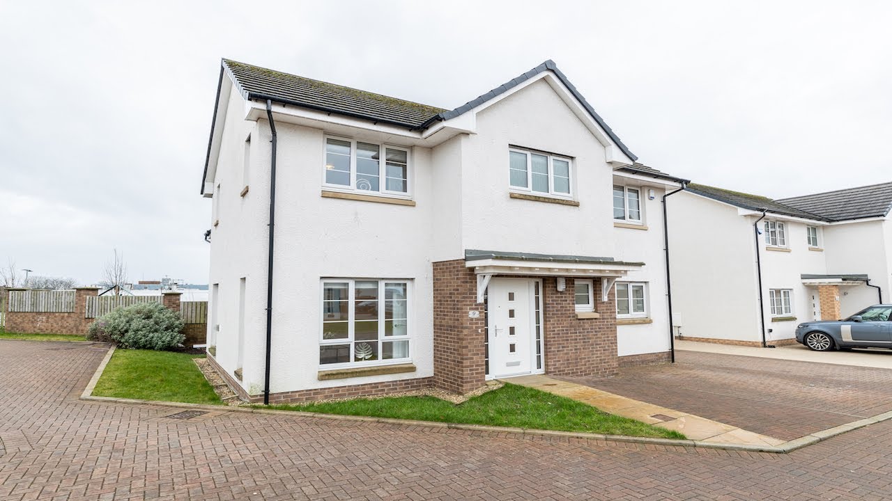 Home Sale Stagers Mount Annan Court YouTube