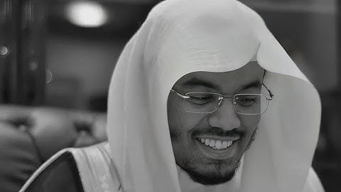ياسر الدوسري سورة طه 1425