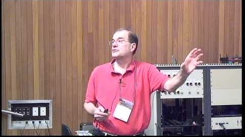 International Conference in Number Theory and Physics - Jeffrey Lagarias
