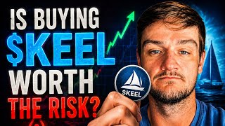 Before You Buy $KEEL Infrastructure, Watch This!