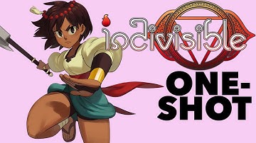 ONE-SHOT: indivisible (prototype)