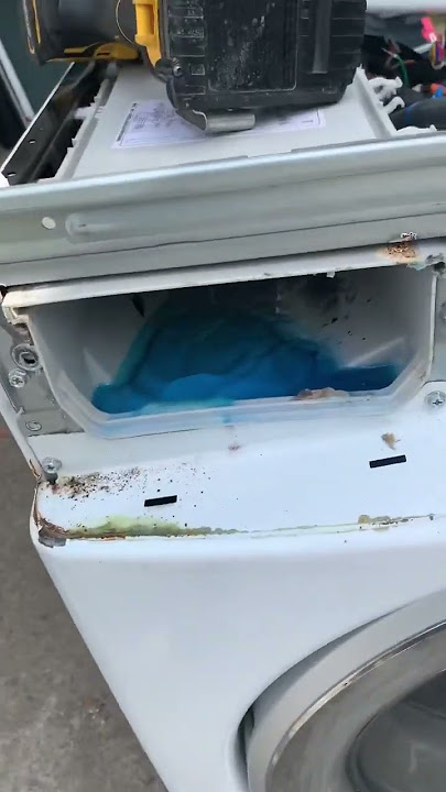 Fabric softener is SO bad!!
