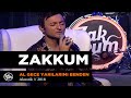 ZAKKUM // Al Gece Yarılarımı Benden (Powertürk Akustik)