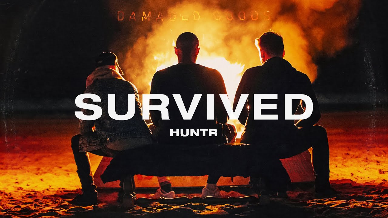 Watch HUNTR – Survived (Damaged Goods, Pt. 1) on YouTube Watch HUNTR – Survived (Damaged Goods, Pt. 1) on YouTube
