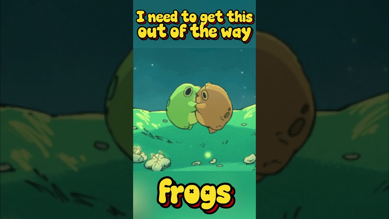 I need to get this out of the way | RV There Yet? by NotAlaska Games