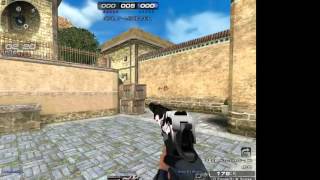 Detre.R Oxyride clanwar