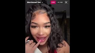 lexi2legit Ig Live #Lexi2legit#entertainment #tiktok