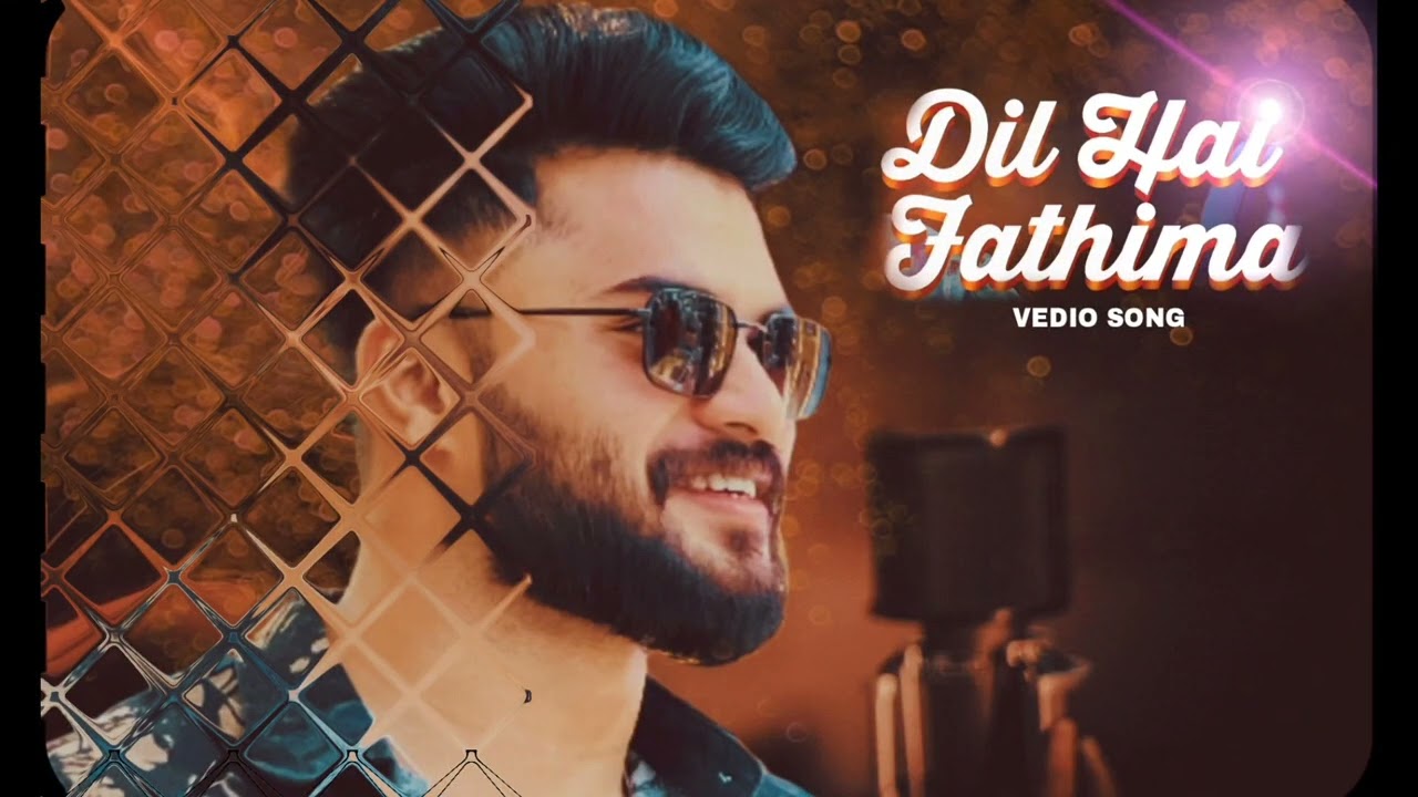 Nenjukulle nee thaane| DILHE FATHIMA | New malayalam | Chemmu Chettukund