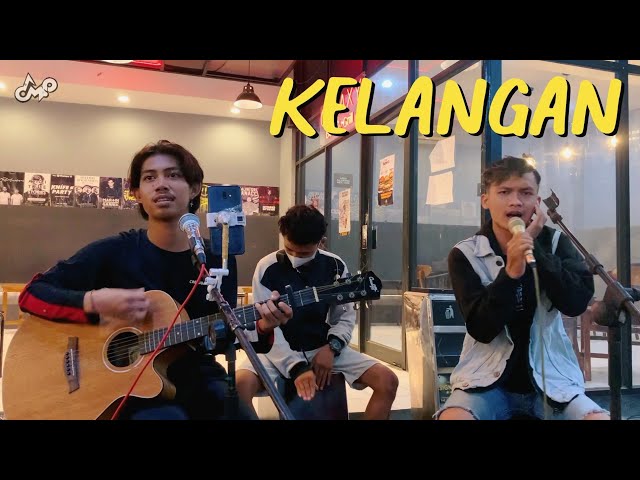 KELANGAN - COVER DMP AKUSTIK class=