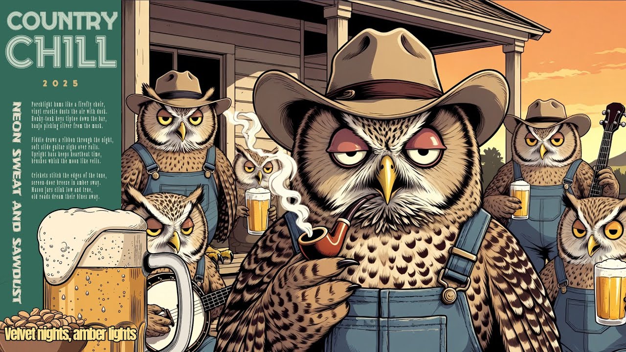 Watch Chill COUNTRY VIBES: Relaxing Porchlight Beats & Fiddle Melodies on YouTube Watch Chill COUNTRY VIBES: Relaxing Porchlight Beats & Fiddle Melodies on YouTube