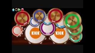 Real Drum Set Android Apk Preview screenshot 5