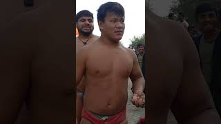 Lucky Thapa Pahalwan Short Live