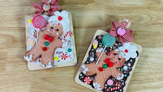 Fun Christmas Crafts