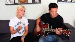 ATP! Acoustic Session: Tonight Alive - The Ocean
