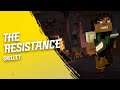 Minecraft Story Mode I & II : The Resistance [AMV]