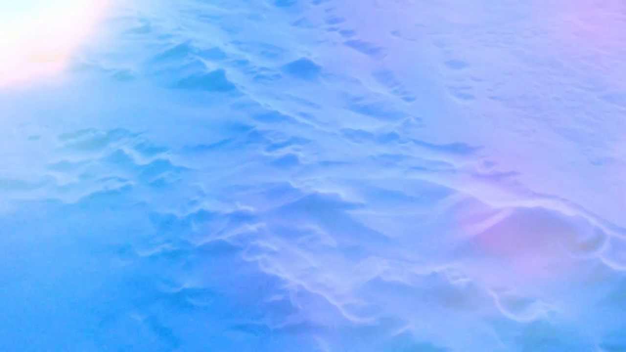 Snowshoe Song YouTube