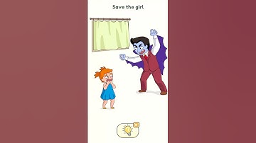 Dop 2 (Delete One Part) - Save the girl | Part 15 #viralvideo #shorts