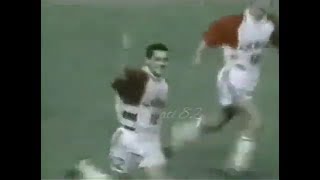 هدفين المحملجي في نهائي كأس اسيا ١٩٩٤ سوريا واليابان