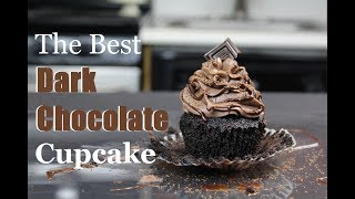 This is my go-to chocolate cupcake recipe! they're incredibly moist,
decadent, and chocolaty!!! the full recipe baking instructions for
cake can be ...