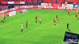 حالة واتس مباراة الزمالك والاهلي 1/3