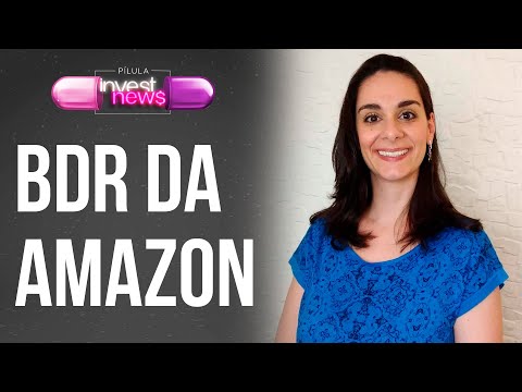 AMZO34 : vale a pena investir em BDR da Amazon?
