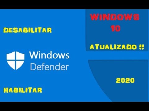 Vídeo: Como usar o aplicativo de suporte ao contato no Windows 10