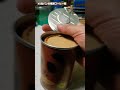 【飯テロ】缶のパン 本格派コーヒー味 長期保存食