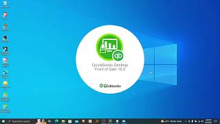 Quickbooks Point Of Sale V18 0 Multistore level Installation 2023