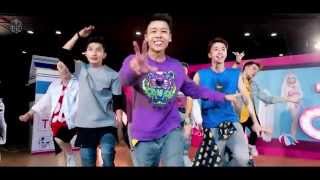 [Mirrored] Just Right - GOT7 Dance Cover by St 319 from Vietnam