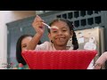 Meet The Breakfast Buster - Netmums in partnership with W K Kellogg by Kids - Family 1
