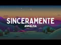 Annalisa - Sinceramente (Testo/Lyrics)