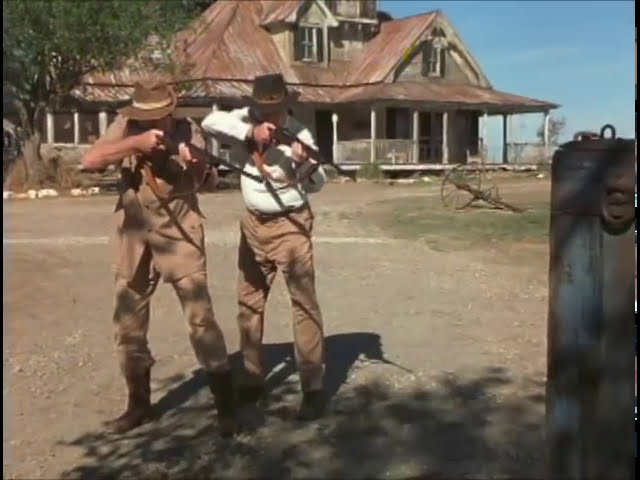 The Forgotten Letter That Changes Everything in Secondhand Lions