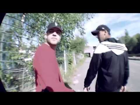 NINO feat. NOKA - ''Kein Limit'' prod. by 2RED [EGA]