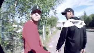 Nino Feat. Noka - Kein Limit Prod. By 2Red Ega