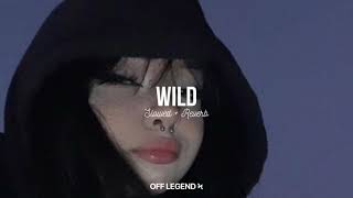 Jack Prince - WILD