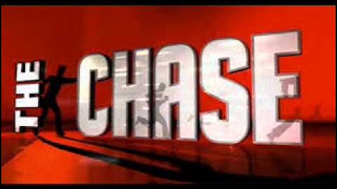 The Chase (Theme)