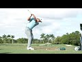 Collin Morikawa Slow Motion Iron Swing | TaylorMade Golf