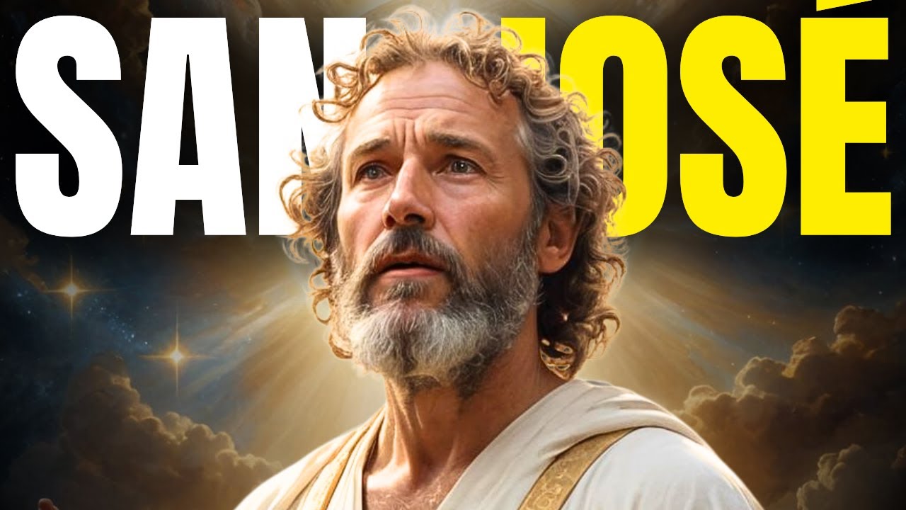 San José: El Guardián Silencioso de la Sagrada Familia