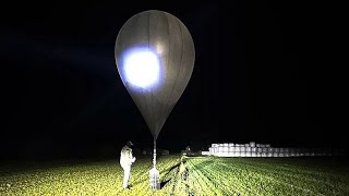 Celebrity Lithuania draws up plans to shut Belarus border crossings indefinitely after balloon incursions Profile