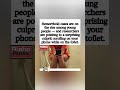 Doctors believe the link comes down to one simple thing:(description)#shorts