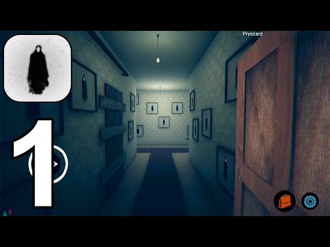 The Secret Elevator Remastered - Gameplay Walkthrough Part 1 Tutorial Full Game Ending 1/5 (Android)