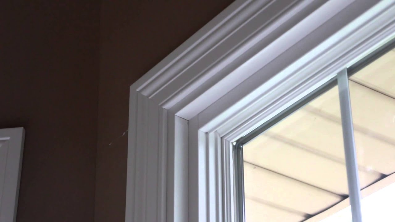 Next Door And Window Installation Youtube