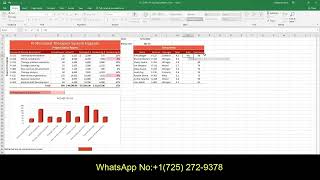 SAM Capstone Project 1a Excel Modules 1-3 Ensight Healthcare Consultants Updated 2024 Tutorial