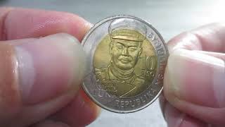Philippines Commemorative Coins