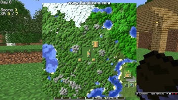 Minecraft Yogbox Let´s play part 1 Normandy!