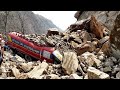 Muglin landslide LIVE ■ मुग्लिन पहिरो र जाम ■ Nepal